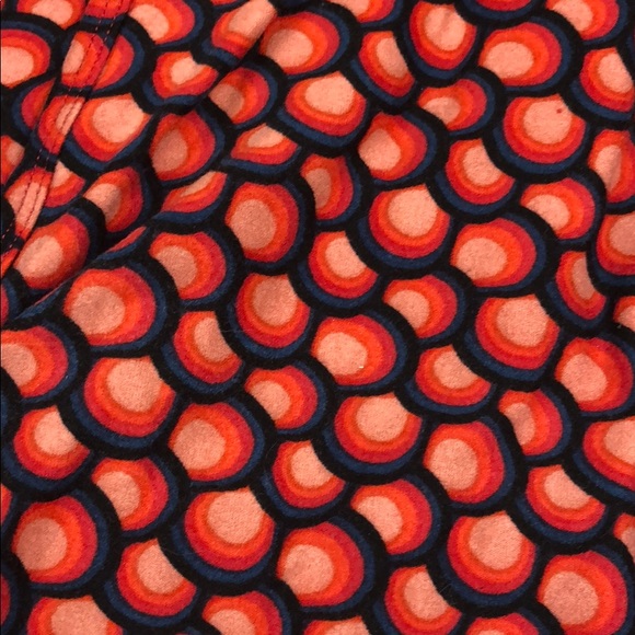 LuLaRoe leggings bundle! OS! - Picture 3 of 4